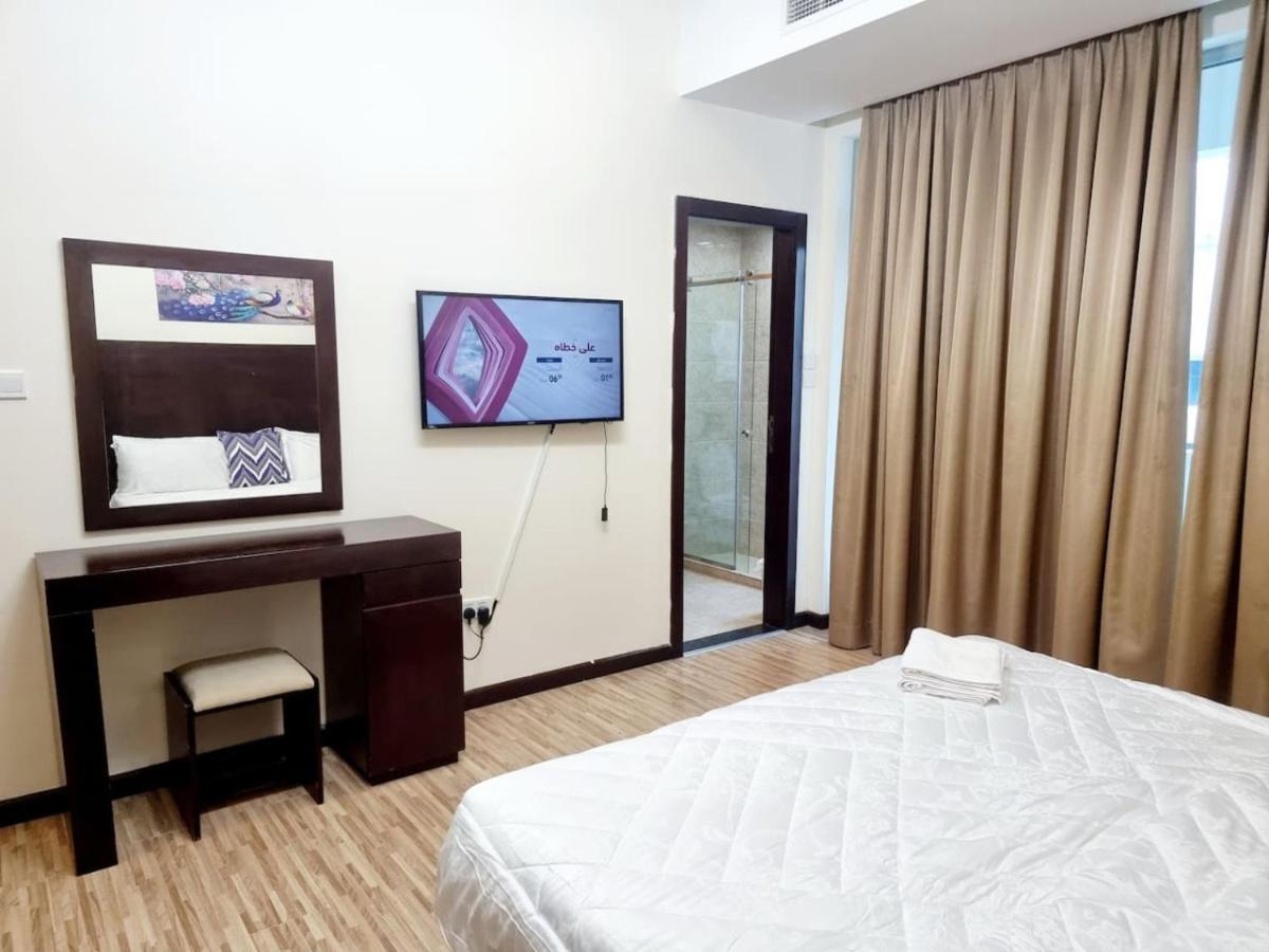 10Th Floor Aspire Tower Paradise マナーマ エクステリア 写真