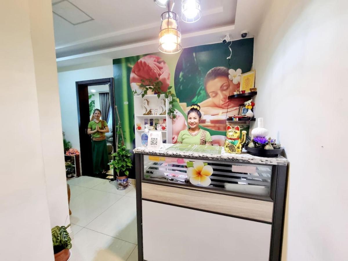 10Th Floor Aspire Tower Paradise マナーマ エクステリア 写真