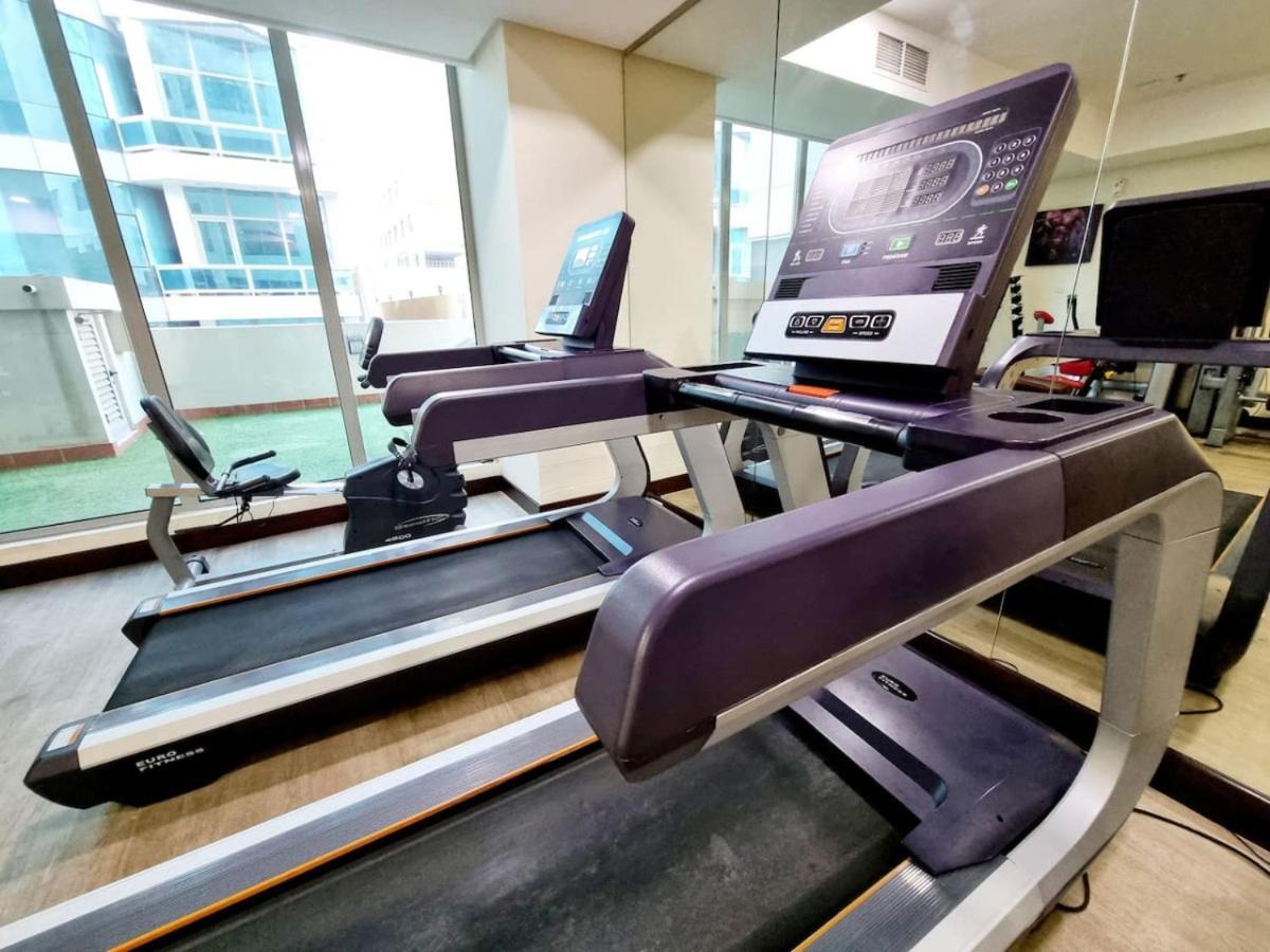 10Th Floor Aspire Tower Paradise マナーマ エクステリア 写真