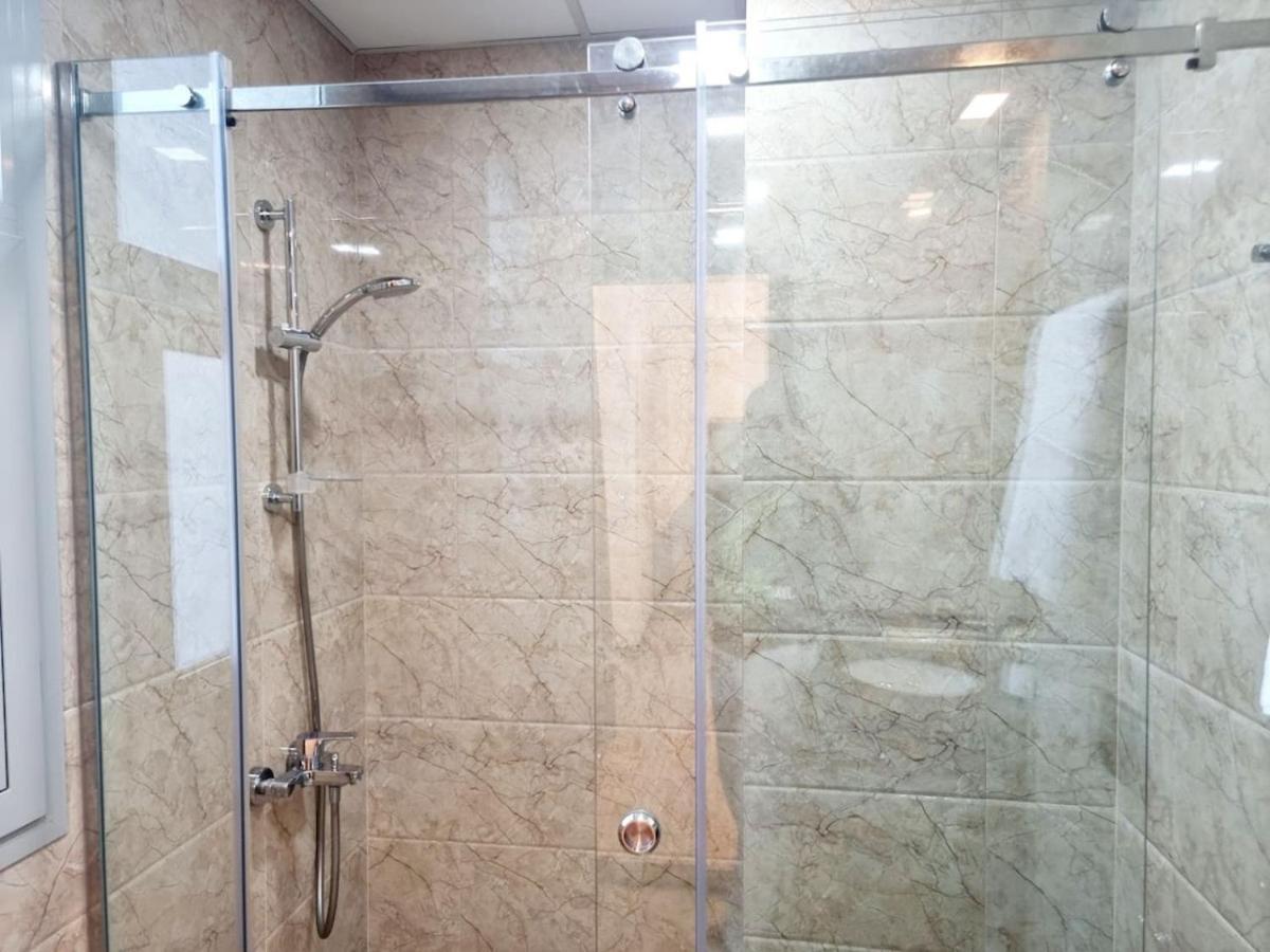 10Th Floor Aspire Tower Paradise マナーマ エクステリア 写真