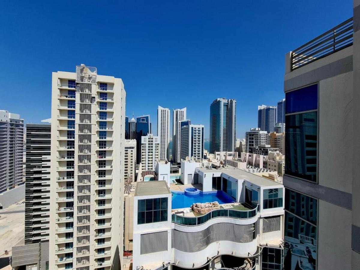 10Th Floor Aspire Tower Paradise マナーマ エクステリア 写真