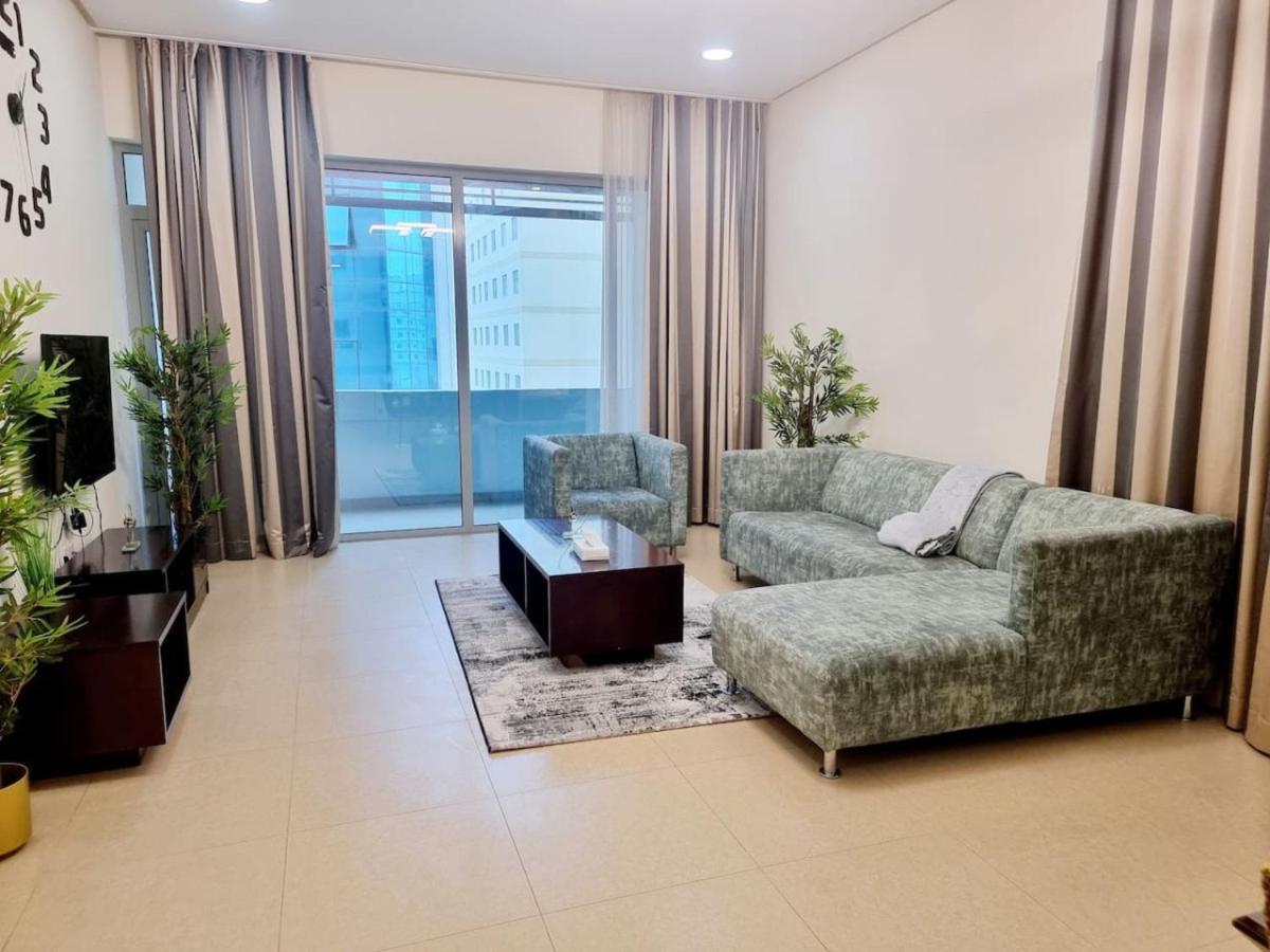 10Th Floor Aspire Tower Paradise マナーマ エクステリア 写真