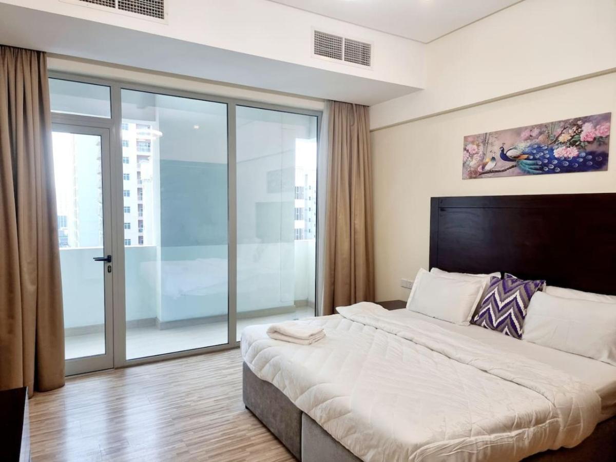 10Th Floor Aspire Tower Paradise マナーマ エクステリア 写真