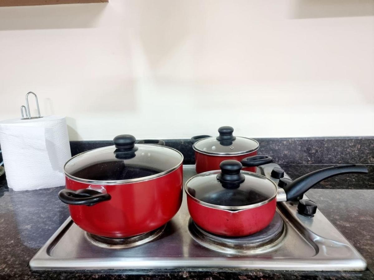 10Th Floor Aspire Tower Paradise マナーマ エクステリア 写真