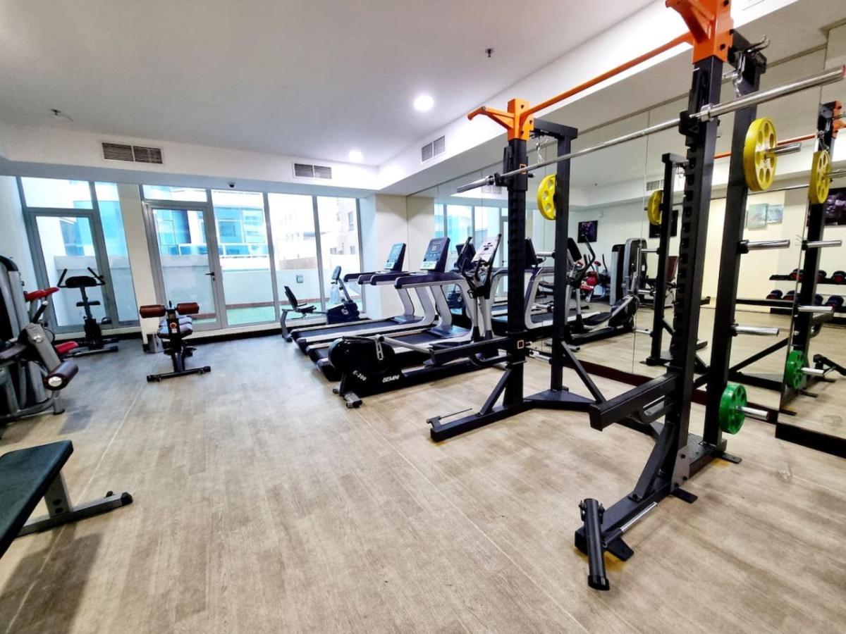10Th Floor Aspire Tower Paradise マナーマ エクステリア 写真